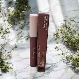 Rare Beauty Soft Plum Lip Cream
